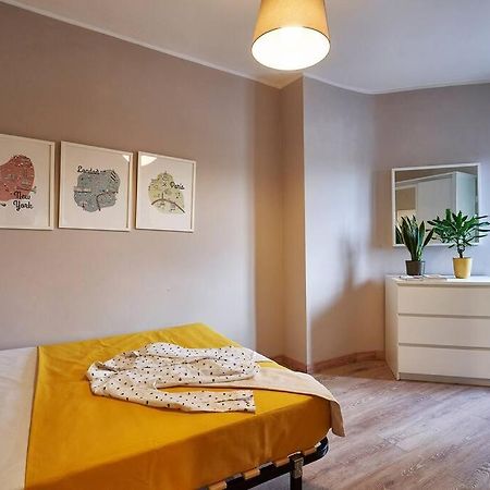 Bebarceloner Sant Andreu Apartments - 3 Bedrooms Экстерьер фото