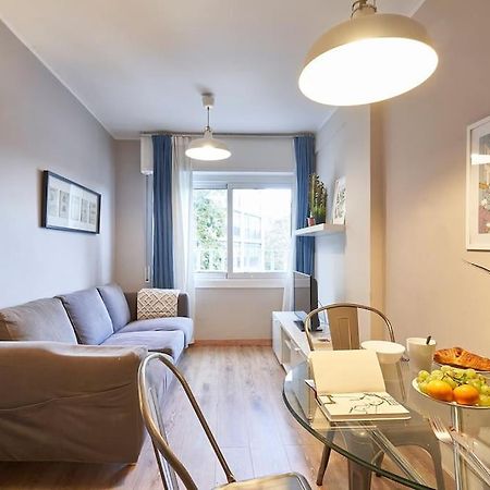 Bebarceloner Sant Andreu Apartments - 3 Bedrooms Экстерьер фото