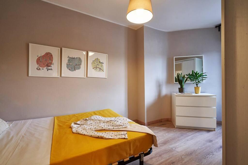 Bebarceloner Sant Andreu Apartments - 3 Bedrooms Экстерьер фото